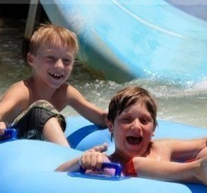 LivingSocial: $5 off $15 Code | Admission to Breakers Water Park in Tucson just $10