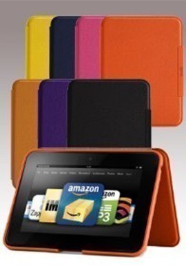 Amazon Local: FREE Voucher for 30% off Kindle Accessories (+ $2 Mp3 Credit)
