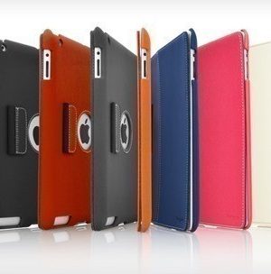 Groupon: Targus Slim iPad Case $11 (or 2 for $16 Shipped)
