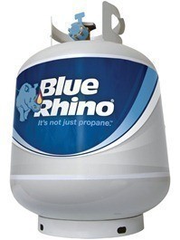 Blue Rhino Propane Tank $3 Rebate Offer