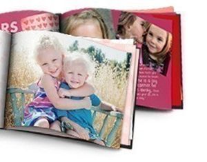 Snapfish: B1G2 FREE Photobooks (+ 10% Cash Back!)