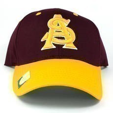 Tanga ~ NCAA Hats and Caps $5.99 + $1.99 Flat Rate Shipping