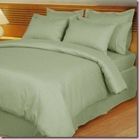 Tanga: Fine Hotel 300 TC 100% Cotton Sheet Sets (2 Sizes) $25 Shipped