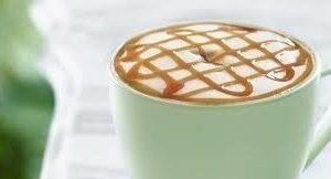 Starbucks: Possibly FREE Tall Hazelnut or Caramel Macchiato at Select Locations (thru 3/31)