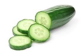 DIY: Using Inexpensive Cucumbers to Make Homemade Cucumber Astringent