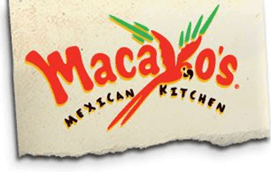 LocalDines: $30 Gift Certificate to Macayos Mexican Restaurant just $15 (+ More)