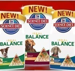 Mail in Rebate | Ideal Balance Dry Dog or Cat Food (up to $12.99)