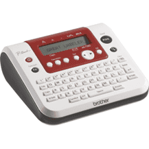 Best Buy: Brother P-Touch Home & Office Labeler $9.99 + FREE Store Pick Up (reg. $30)