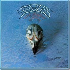 Best Buy: Select Eagles Albums just $3.99 + FREE Shipping