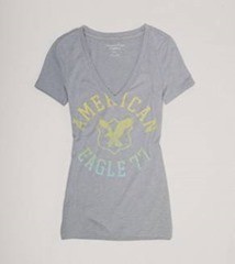 American Eagle: 40% off Clearance (+ FREE Shipping with ShopRunner)