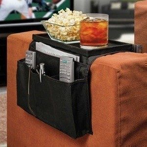6 Pocket Sofa, Couch Organizer just $6 Shipped (Great Father’s Day Gift)