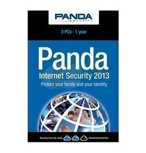 Newegg: Panda Internet Security 2013 (3 PCs) FREE + FREE Shipping (after Rebate)