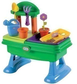 Little Tikes: Garden Table just $37.99 Shipped (Great for Kids 1 1/2 and Up)