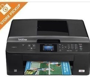 OfficeMax: Brother All in One Wireless Inkjet $59.99 + FREE Shipping (was $99.99)