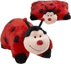 Full Size 18” Pillow Pets just $10 Shipped