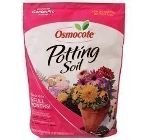 TrueValue: Oscomote Planting and Potting Soil $.99 ea. after Rebate (reg. $5.99)