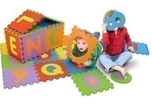 Toys R Us: Imaginarium Alphabet and Numbers Foam Puzzle Mat $15 + FREE Pick Up