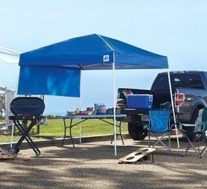 Kmart: E-Z Up Sierra II 10×10 Canopy just $52 + FREE Pick Up (reg. $80)