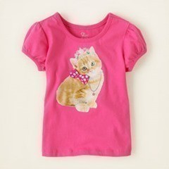 Childrens Place Blowout Sale: FREE Shipping + 20% off (Today Only 5/6)
