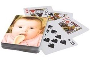 ArtsCow: Custom Playing Cards just $4.99 Shipped