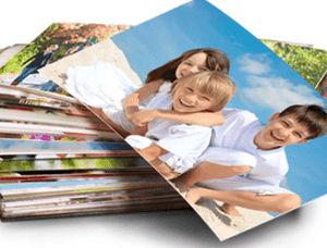 *Today Only* Shutterfly: 99 Prints just $4.99 Shipped ($.05/print!)
