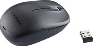 Best Buy: Dynex Wireless Optical Mouse $8 Shipped (75% off)