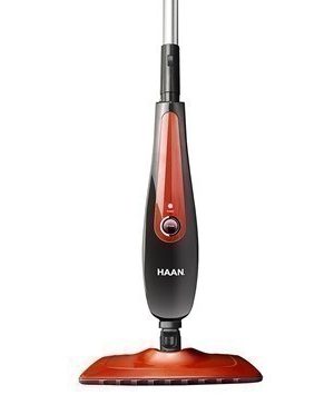 Sears: Haan Agile Sanitizing Steam Mop just $62 (reg. $120)–Great Reviews!