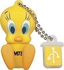 Best Buy: 4GB Looney Tunes Flash Drive just $6.99 (50% off) + FREE Shipping