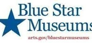Blue Star Museums: FREE Admission for Military (May 26th – Labor Day)