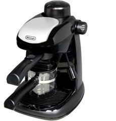 Newegg: DeLonghi Espresso and Cappuccino Maker $23 Shipped