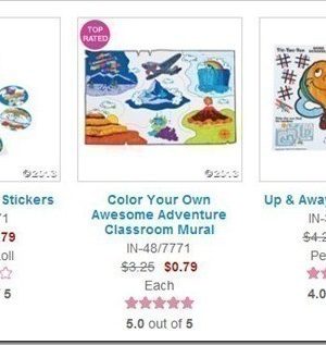 Final Day for FREE Shipping at Oriental Trading Company (Inexpensive Craft Kits + More)