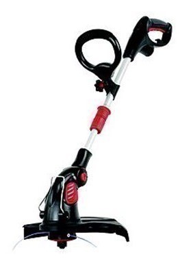 Sears: Craftsman 15” 5.5 Amp Electric Weed Trimmer $28 (reg. $50) + FREE Pick Up