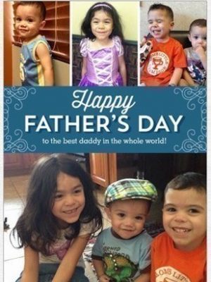 Cardstore: Personalized Photo Cards $.99 + FREE Shipping (5/27 Only)