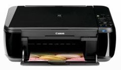 Best Buy: Canon Pixma All in One Wireless Printer $40 Shipped