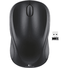 Best Buy: Logitech M317 Wireless Optical Mouse $9.99 Shipped (reg. $29.99)