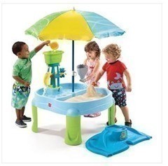 Step2 Splash and Scoop with Umbrella just $40 Shipped (reg. $79.99)