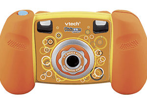 Best Buy: VTech KidiZoom Digital Camera just $14.99 Shipped (reg. $40)