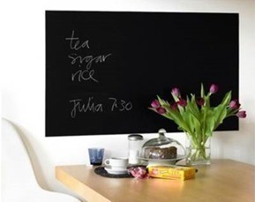 Chalkboard Wall Sticker just $13.98 Shipped