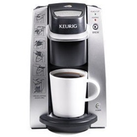 Office Depot: Keurig B130 In-Home Hotel Brewer $60 Shipped