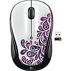 Staples: Logitech Wireless Mouse M325 just $9.99 + FREE Ship to Store (reg. $30)