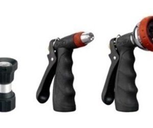 Sears: Craftsman 3 pc Aluminum Nozzle Set $8.99 + FREE Pick Up