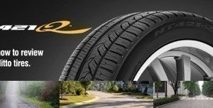 Apply to Sample a Set of Nitto Tires for your SUV or Crossover Vehicle
