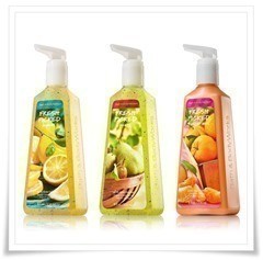 Bath and Body Works:  $1 Shipping on $25 Orders + Up to 75% off Clearance Sale