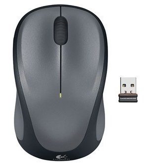 Best Buy: Logitech M315 Compact Wireless Optical Mouse $10 Shipped (was $30)