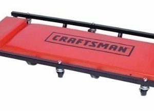 Kmart: Craftsman 36in Creeper $19.99 (+ $10 in Shop your Way Rewards Points)