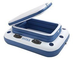 Walmart: Intex Chill II Inflatable Cooler $10 + FREE Pick Up