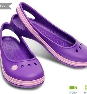 Crocs: B1G1 50% off Sale + FREE Shipping