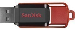 Best Buy: SanDisk Cruzer 8GB USB Flash Drive $6 Shipped (reg. $18)
