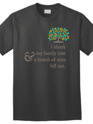 LOLShirts: Funny Statement Tees for $7.99 Shipped