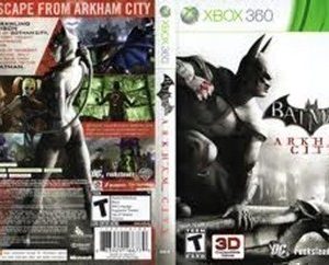 Best Buy: Batman Arkham City for Xbox 360 or PS3 $9.99 Shipped